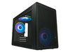 LC-Power Boîtier d’ordinateur Gaming 716MB – Amplified_X