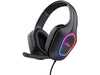 Trust Headset GXT 416 ZIROX Schwarz