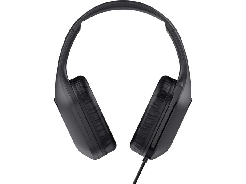 Trust Headset GXT 416 ZIROX Schwarz