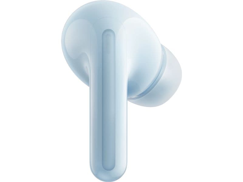 Xiaomi Écouteurs True Wireless In-Ear Redmi Buds 6 Lite Bleu