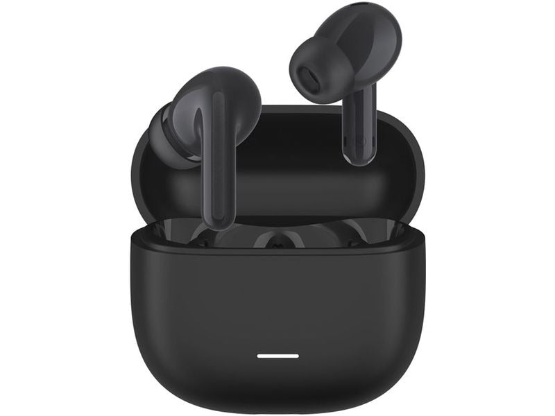 Xiaomi True Wireless In-Ear-Kopfhörer Redmi Buds 6 Lite Schwarz