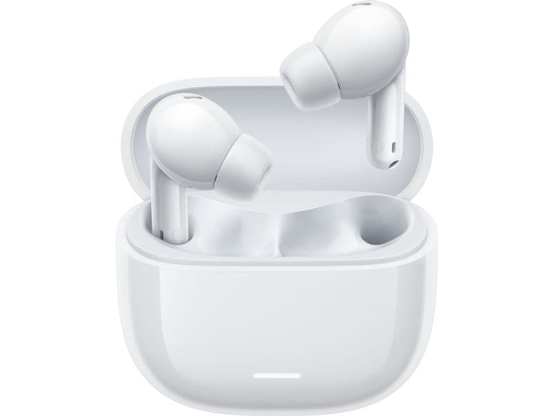 Xiaomi True Wireless In-Ear-Kopfhörer Redmi Buds 6 Lite Weiss