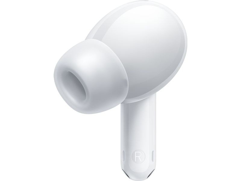 Xiaomi Écouteurs True Wireless In-Ear Redmi Buds 6 Lite Blanc