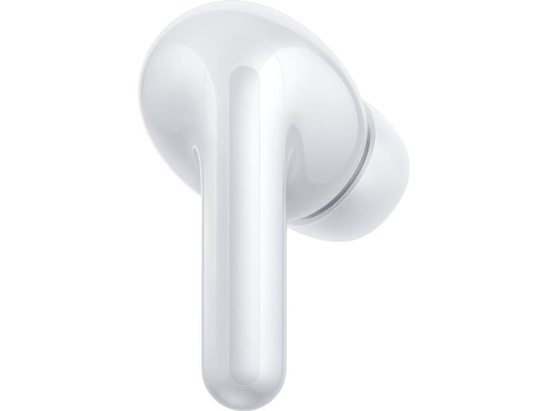 Xiaomi Écouteurs True Wireless In-Ear Redmi Buds 6 Lite Blanc