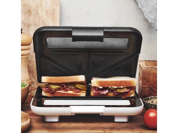 Gastroback Sandwich-Toaster 750 W