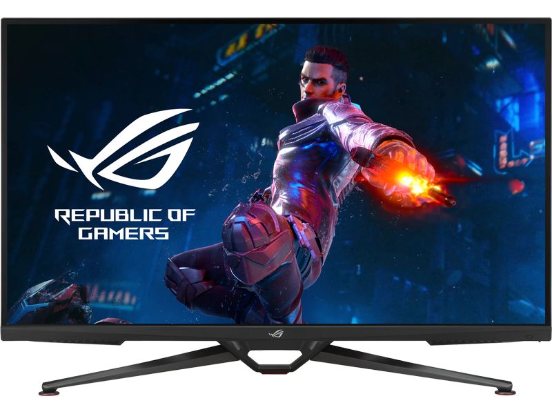 ASUS Moniteur ROG Swift PG38UQ 4