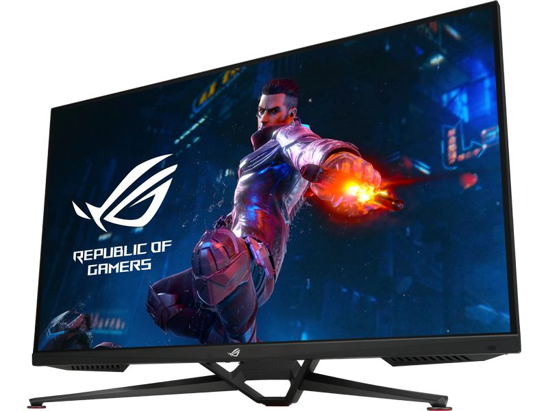 ASUS Moniteur ROG Swift PG38UQ 4