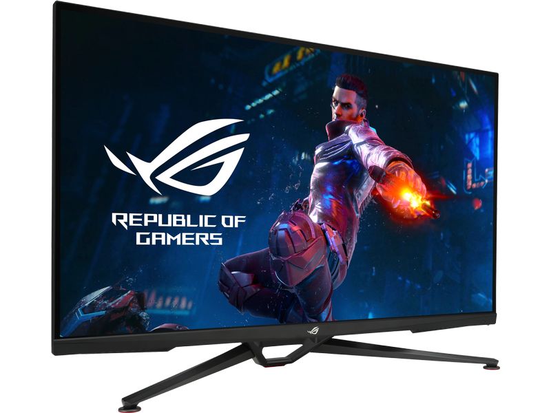 ASUS Monitor ROG Swift PG38UQ