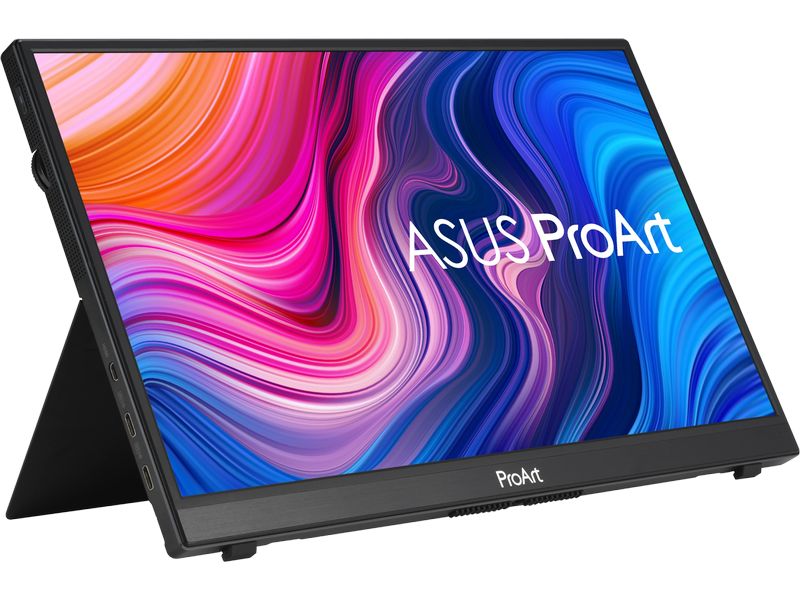 ASUS Monitor ProArt PA148CTV