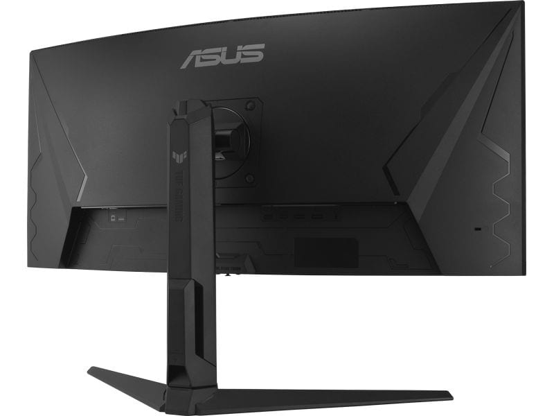 ASUS Moniteur TUF Gaming VG34VQL3A