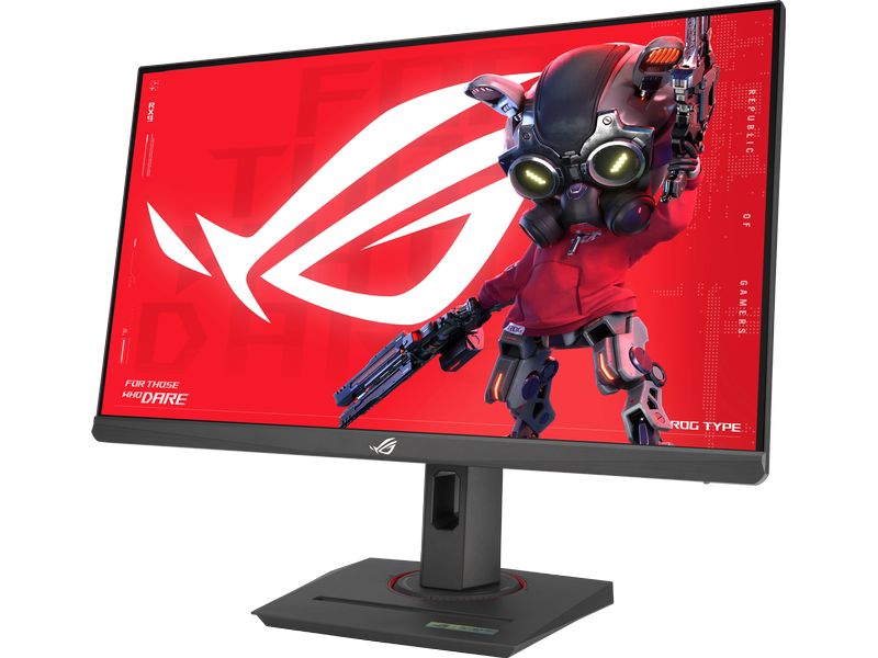 ASUS Moniteur ROG Strix XG259CS