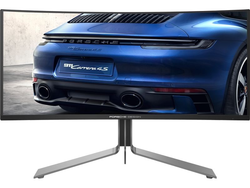 AOC Monitor PD34