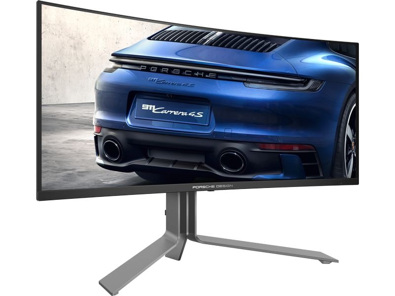 AOC Moniteur PD34