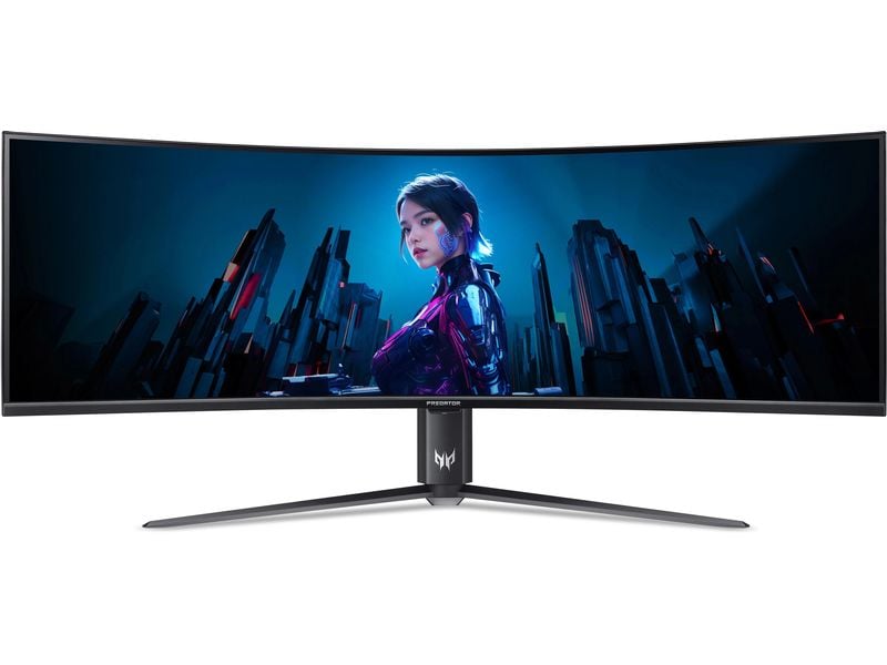 Acer Moniteur Predator Z57