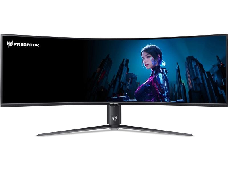 Acer Monitor Predator Z57