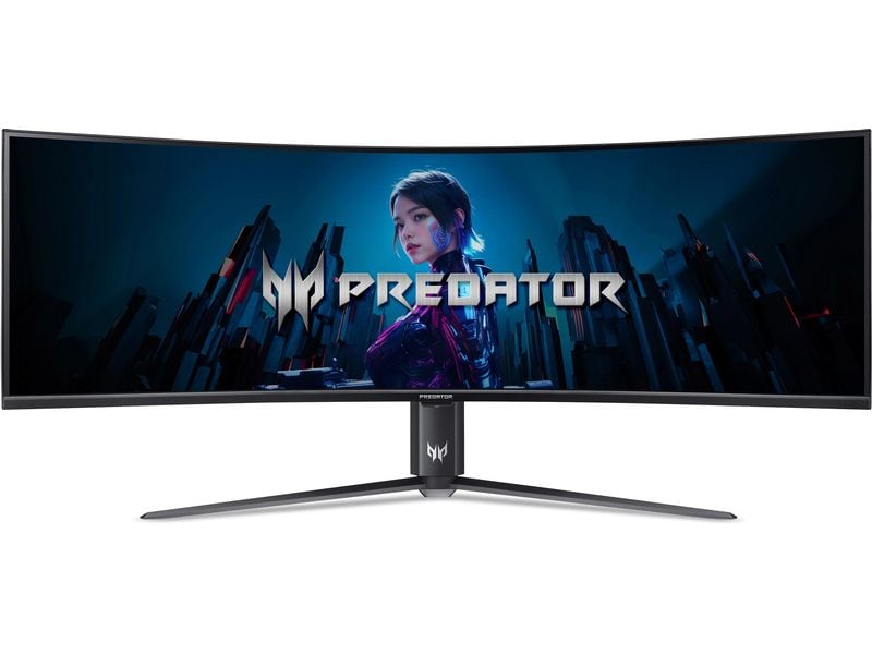 Acer Moniteur Predator Z57