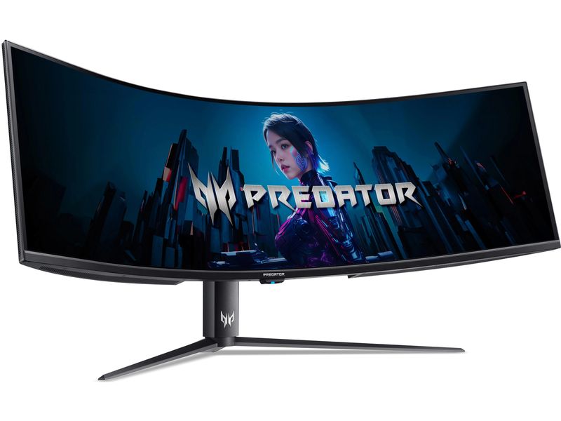 Acer Monitor Predator Z57