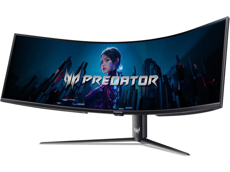 Acer Moniteur Predator Z57