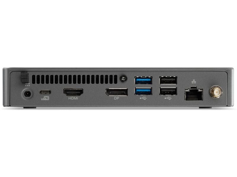 Acer PC Revo RB610 ( i3-1315U, 8GB, 512GB, W11H)