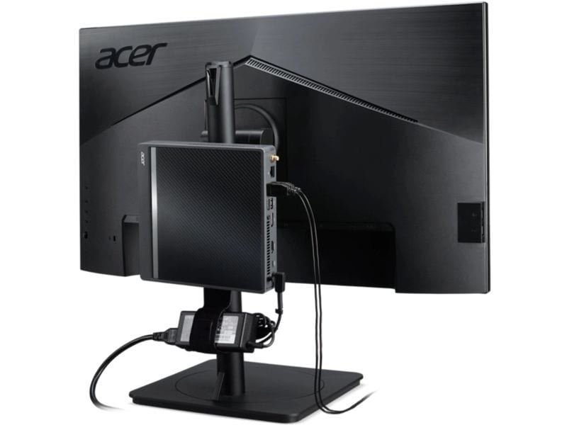 Acer PC Revo RB610 ( i5-1335U, 16GB, 1TB, W11P)