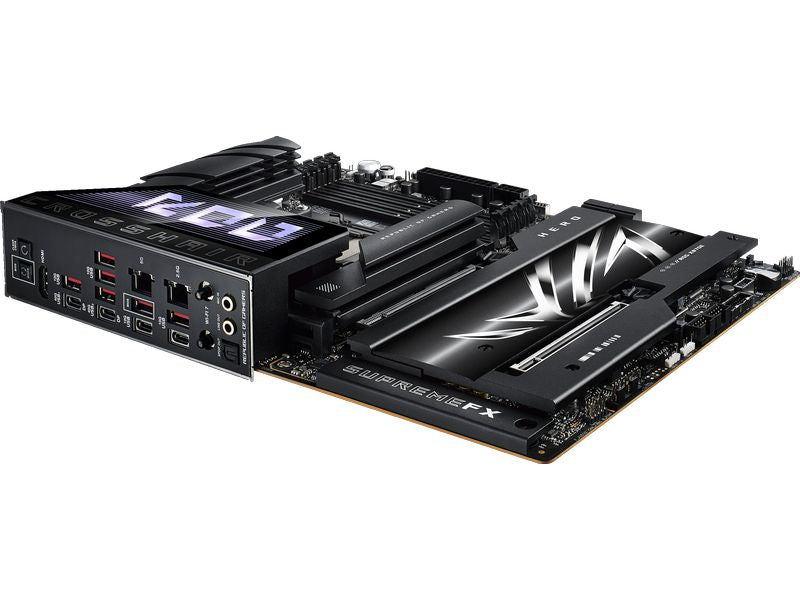 ASUS ROG Carte Mère Crosshair X870E Hero