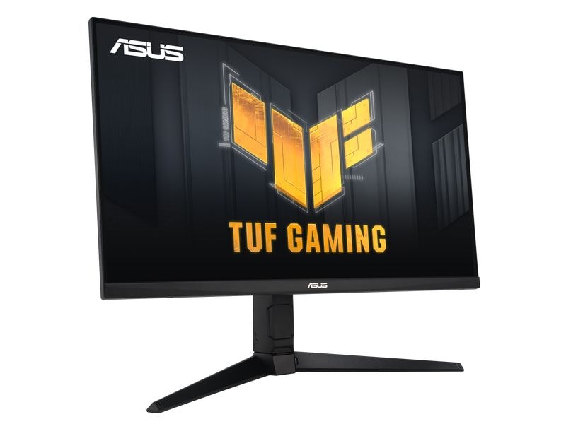 ASUS Monitor TUF Gaming VG27AQML1A Schwarz