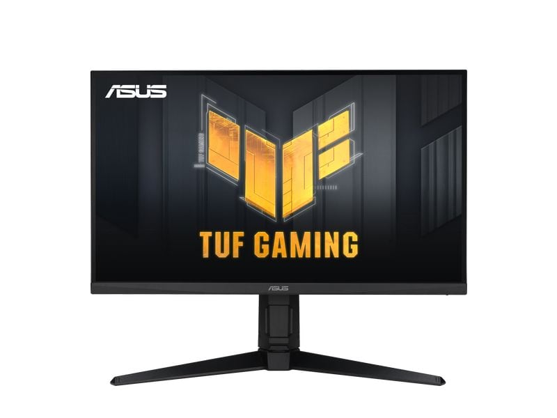 ASUS Moniteur TUF Gaming VG27AQML1A Noir