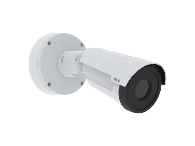 Axis Thermalkamera Q1971-E 19 mm / 30 fps