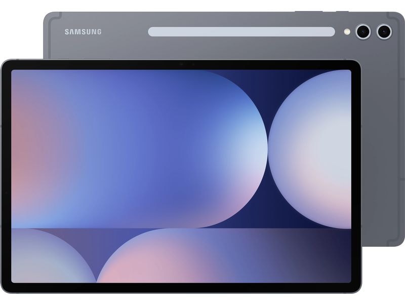 Samsung Galaxy Tab S10+ WiFi 512 GB Gris