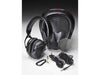 V-MODA Casques supra-auriculaires Crossfade LP2 Noir