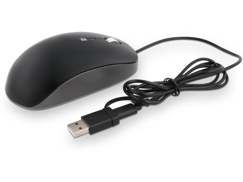 LMP Elite Pro Mouse USB-C