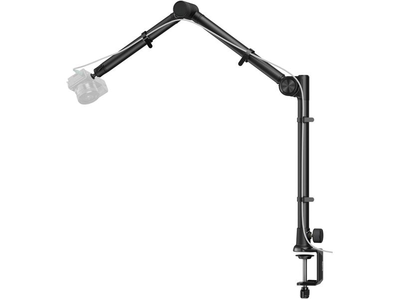 Smallrig Tischstativ für Overhead-Fotografie