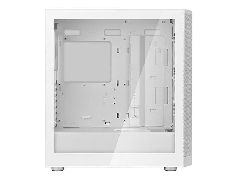 SilverStone Boîtier d’ordinateur Fara 514X Blanc