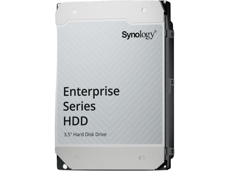 Synology Disque dur HAS5310-20T 3.5" SAS 20 TB