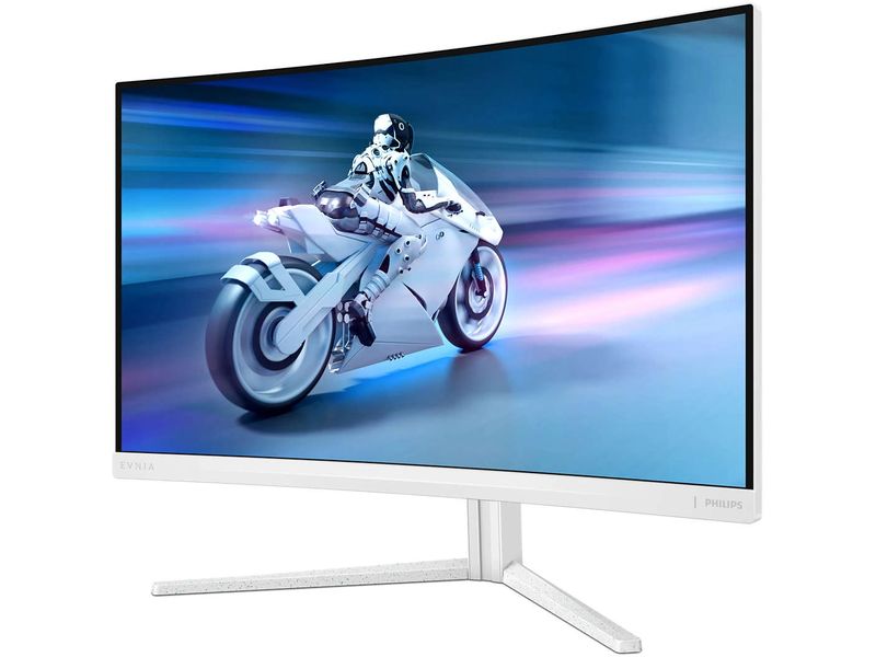 Philips Moniteur 27M2C5501/00