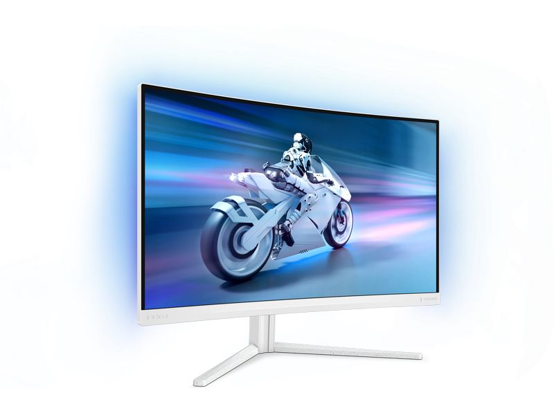 Philips Moniteur 27M2C5501/00