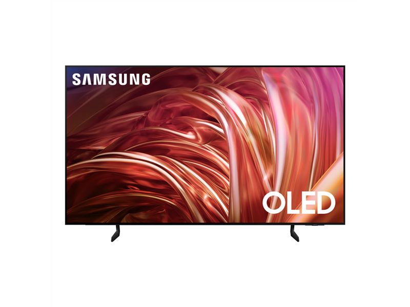 Samsung TV QE55S85D AEXXN 55", 4K, OLED