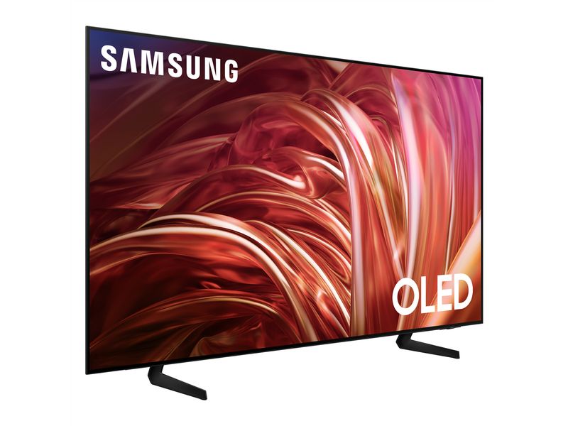 Samsung TV QE55S85DAEXXN 55", 4K, OLED