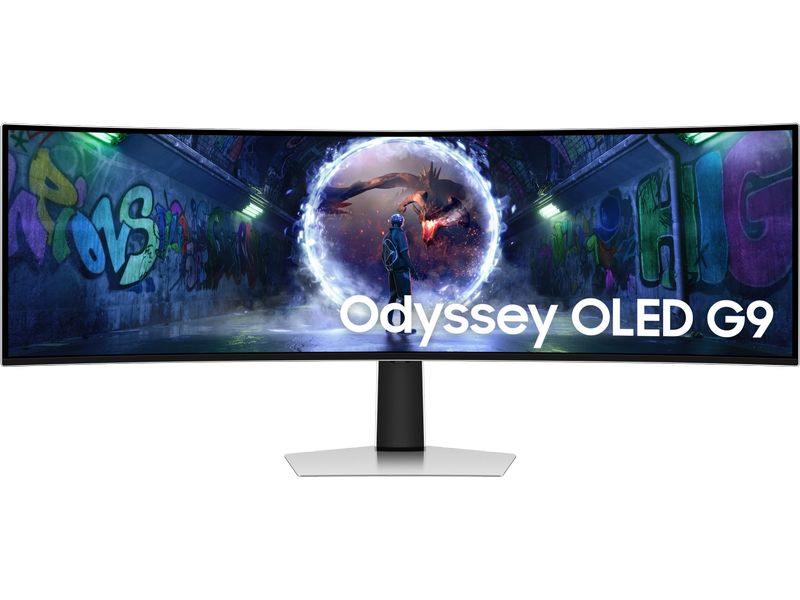 Samsung Monitor Odyssey OLED G9 LS49DG934SUXEN