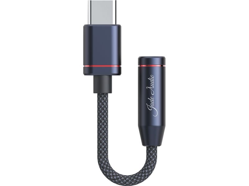 FiiO Kopfhörerverstärker &amp; USB-DAC JA11