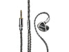 FiiO In-Ear-Kopfhörer FH19 Schwarz