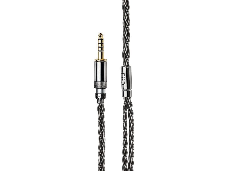 FiiO In-Ear-Kopfhörer FH19 Schwarz