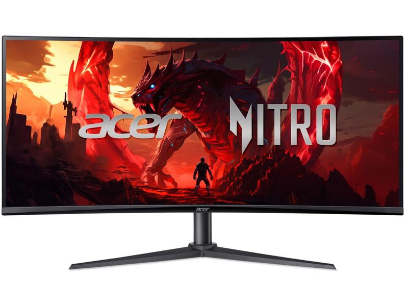 Acer Moniteur Nitro XZ340CUHbiiphx