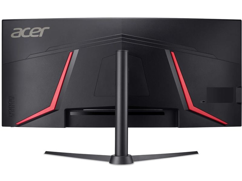 Acer Monitor Nitro XZ340CUHbiiphx