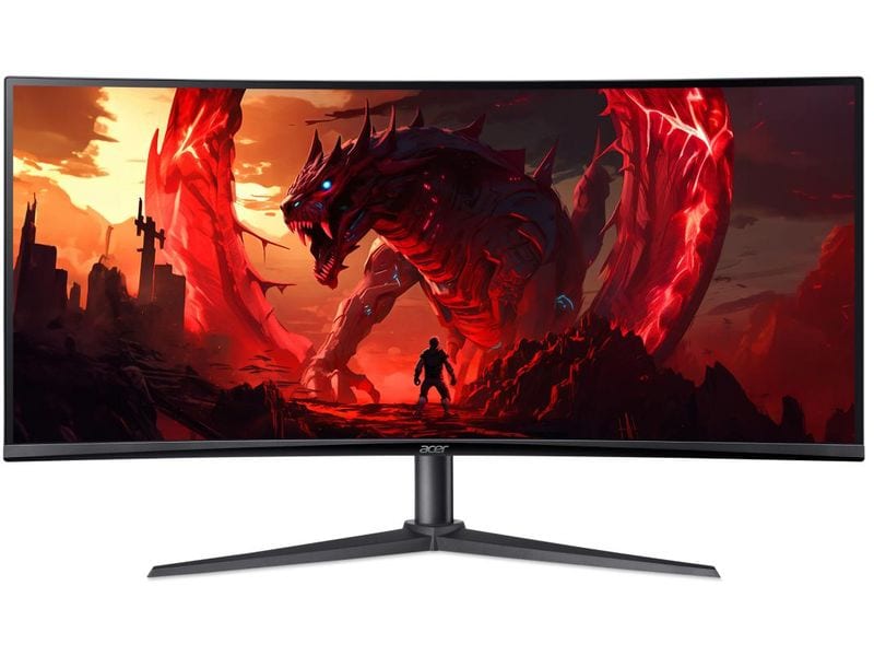 Acer Moniteur Nitro XZ340CUHbiiphx