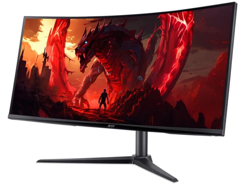 Acer Monitor Nitro XZ340CUHbiiphx