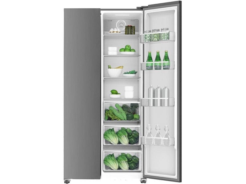 Kibernetik Foodcenter ECOFC683 Gris foncé