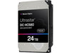 Western Digital Harddisk DC HC580 3.5