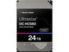Western Digital Harddisk DC HC580 3.5