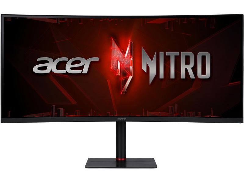 Acer Monitor Nitro XV345CURV3bmiphuzx